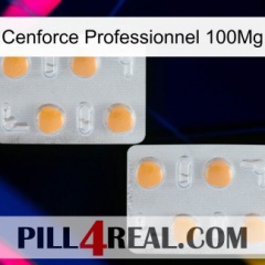 Cenforce Professional 100Mg 25